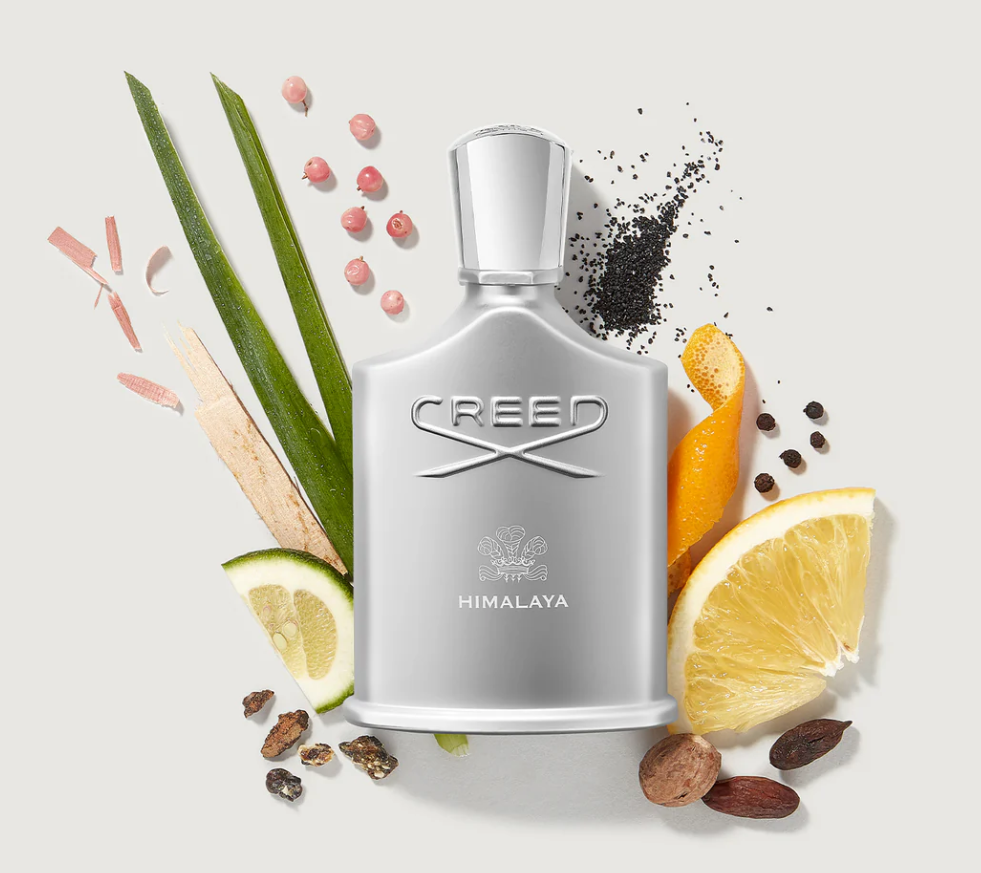Creed Himalaya - Decant