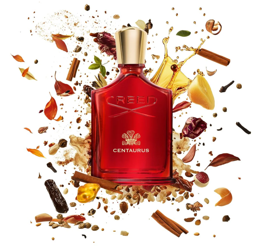 Creed Centaurus - Decant