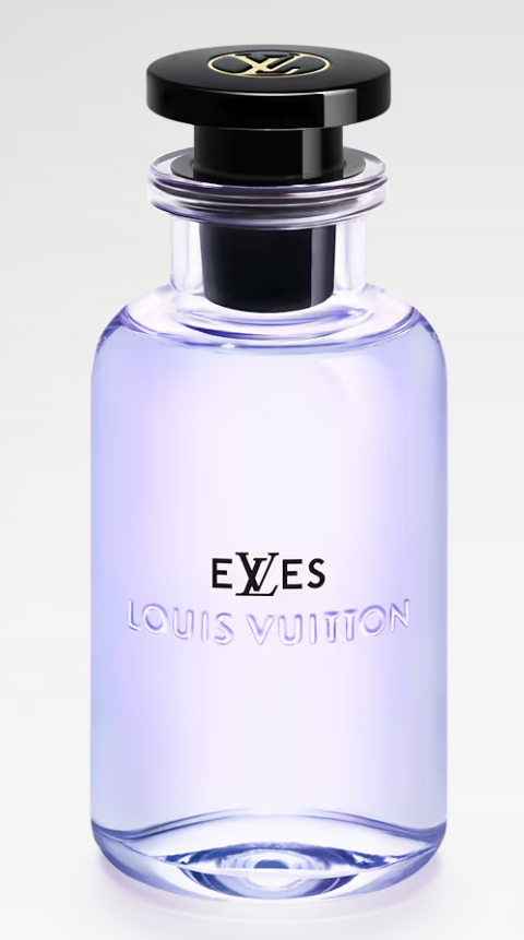 LV eLVes - Decant
