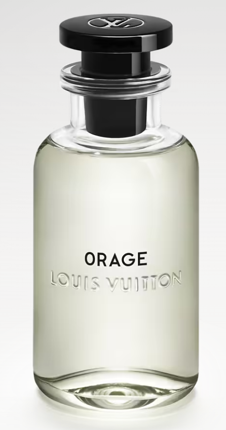 LV Orage - Decant