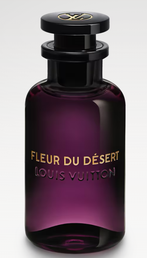 LV Fleur du Désert - Decant