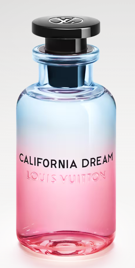 LV California Dream - Decant