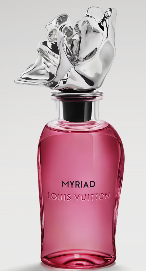 LV Myriad - Decant