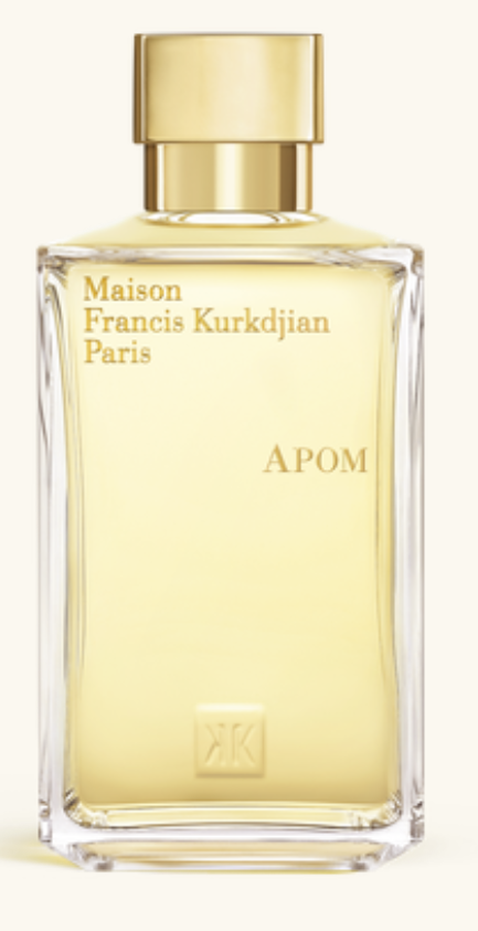MFK APOM - Decants
