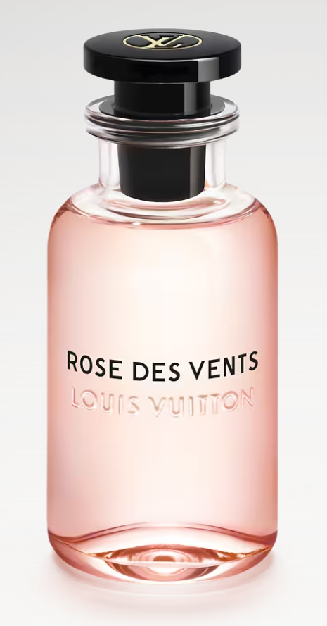 LV Rose des Vents - Decant