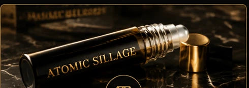 Premium fragrance decants