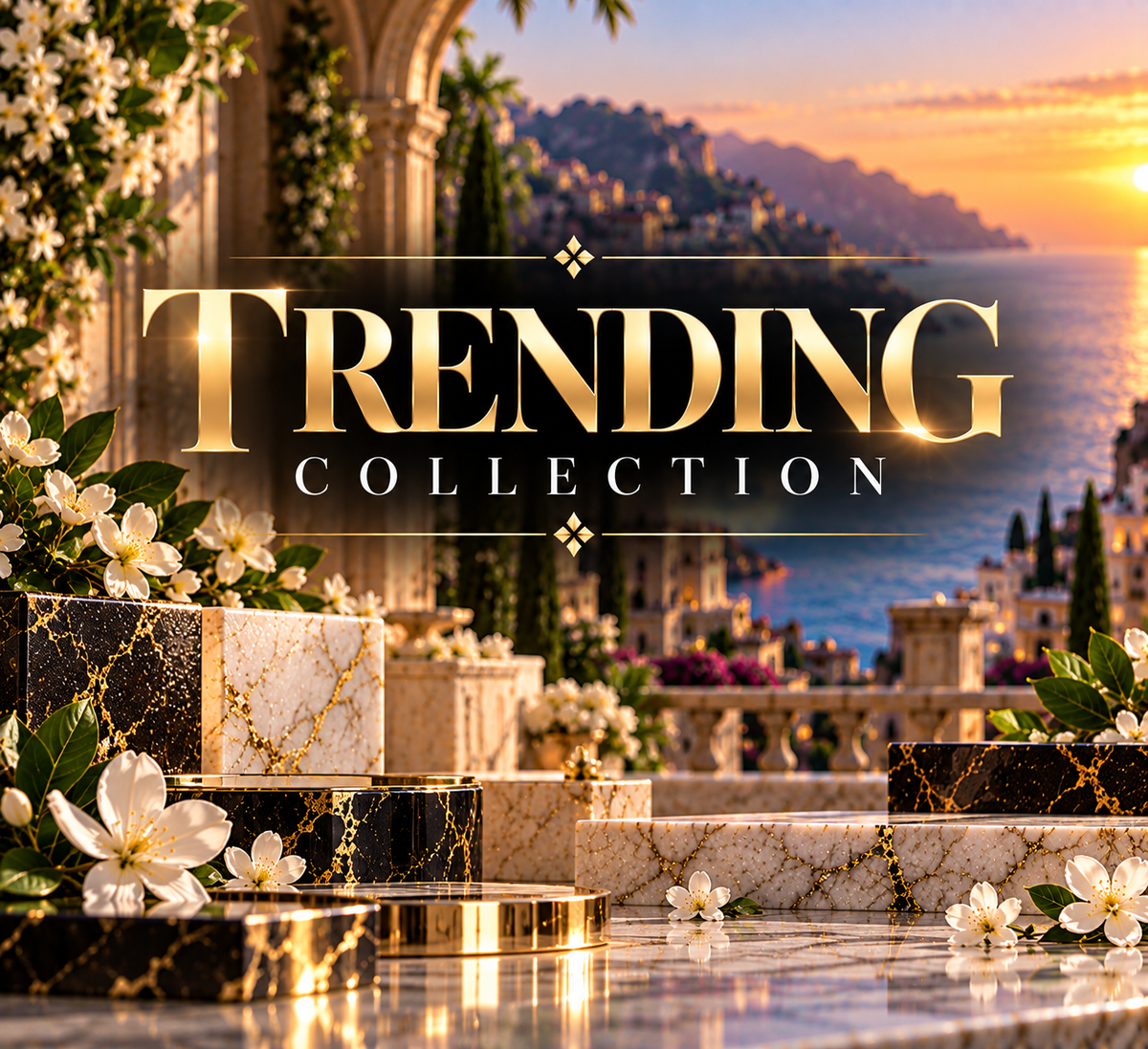 Trending