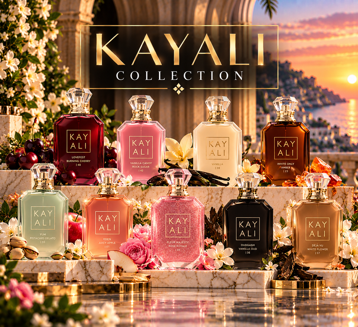 KAYALI