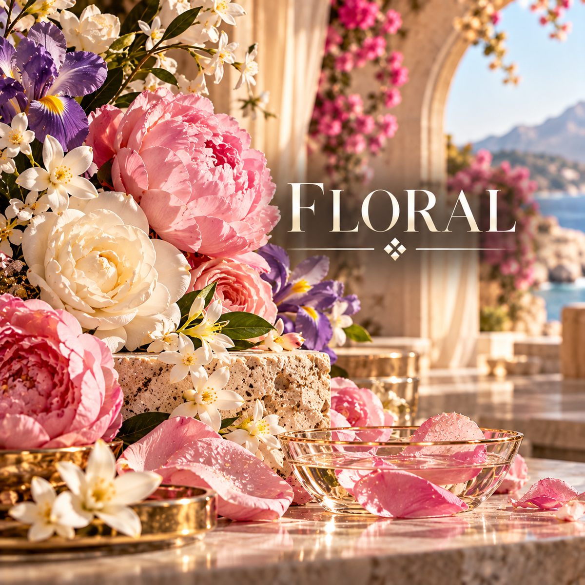 Floral