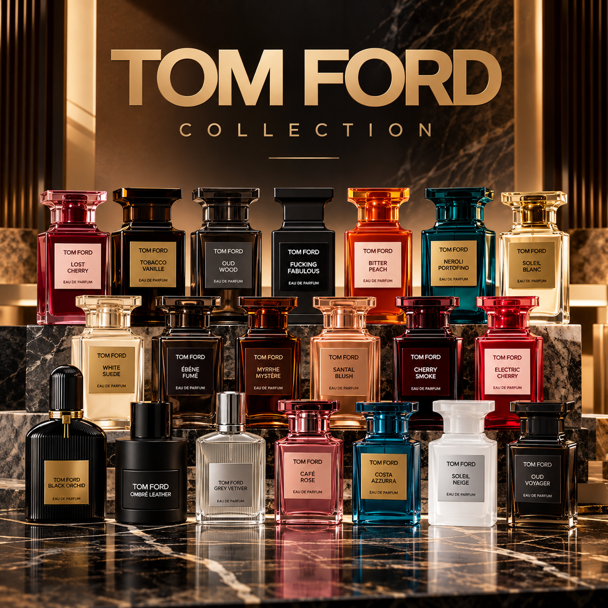 Tom Ford