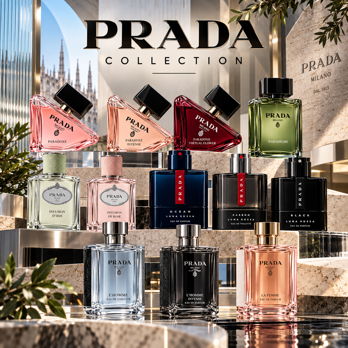 Prada