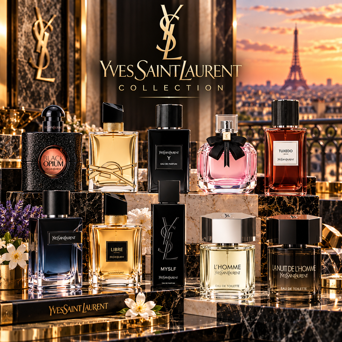 YSL