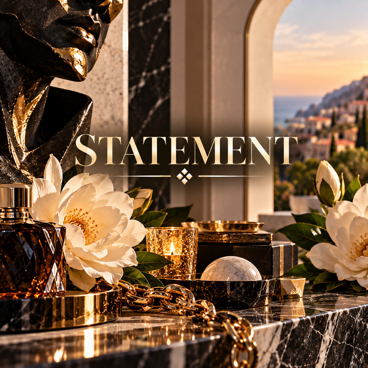 Statement