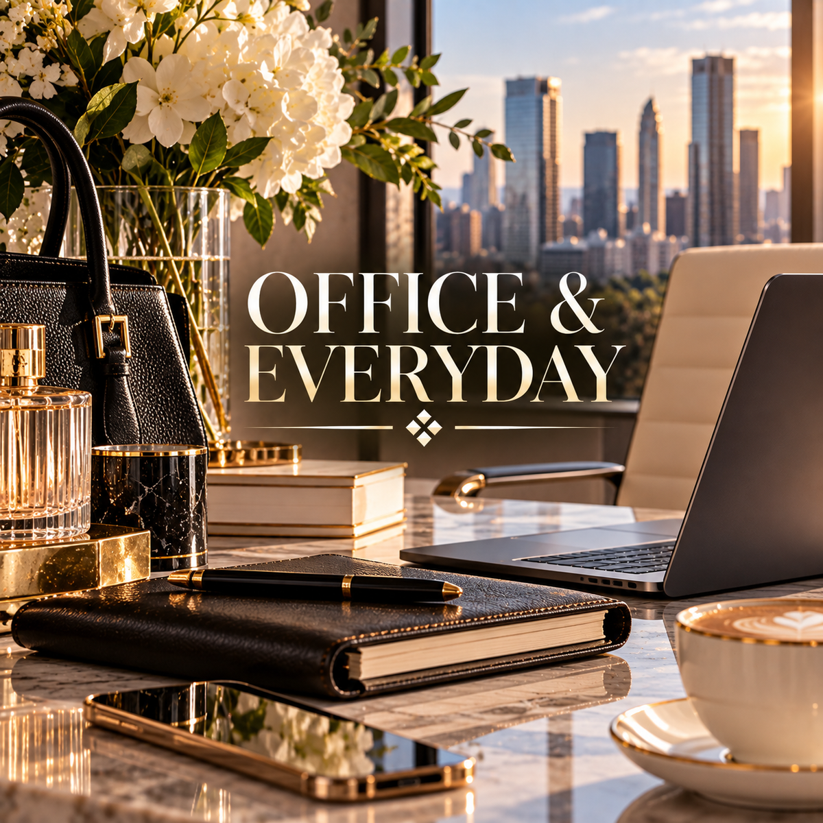 Office & Everyday