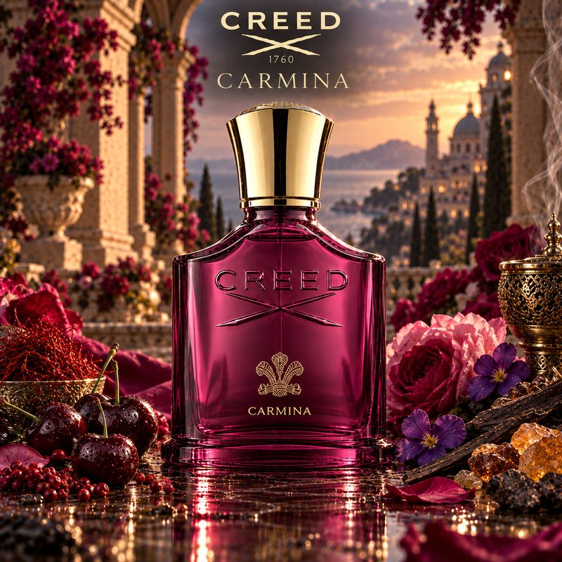 Creed Carmina - Decant