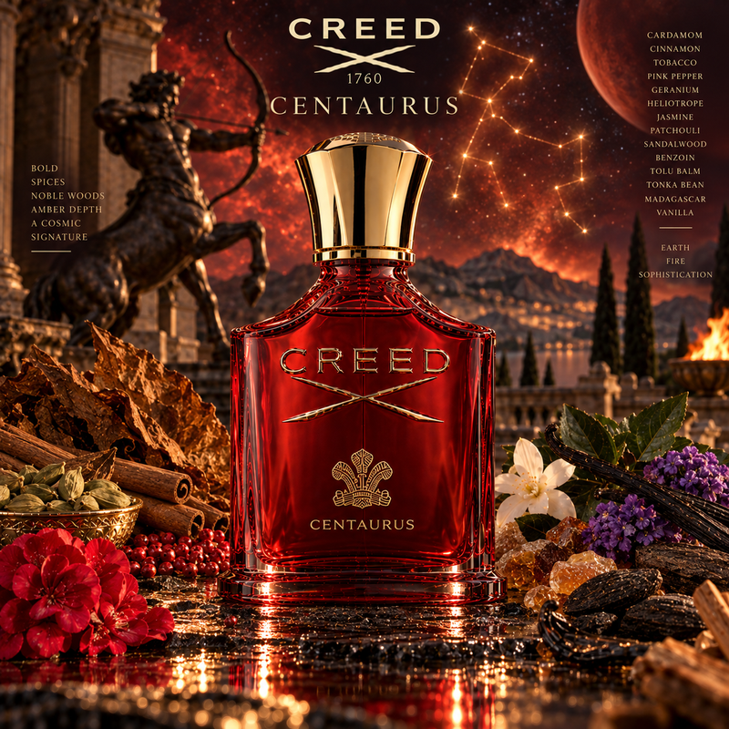 Creed Centaurus - Decant
