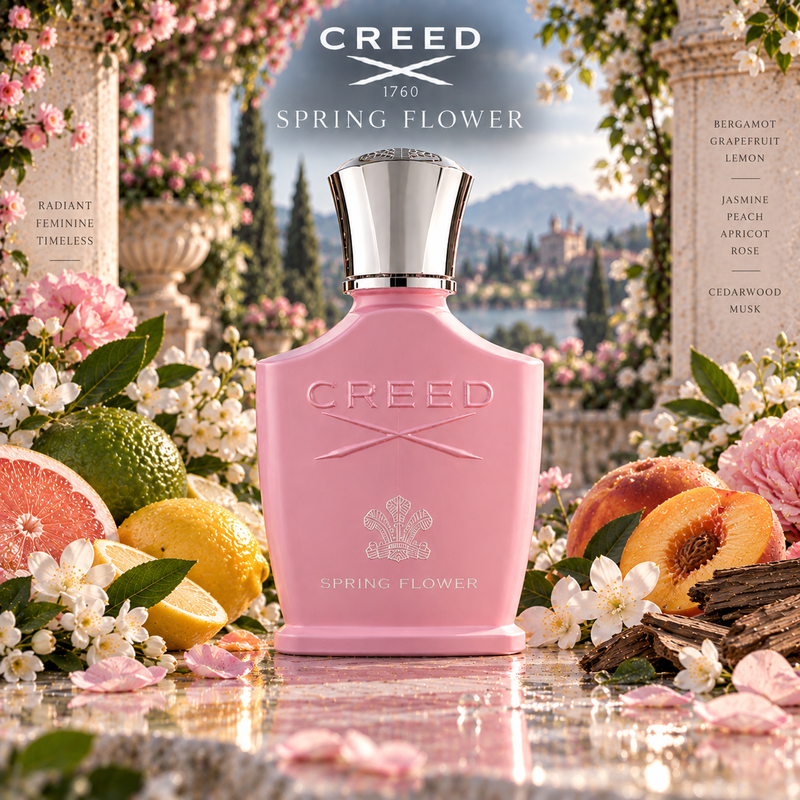 Creed Spring Flower - Decant