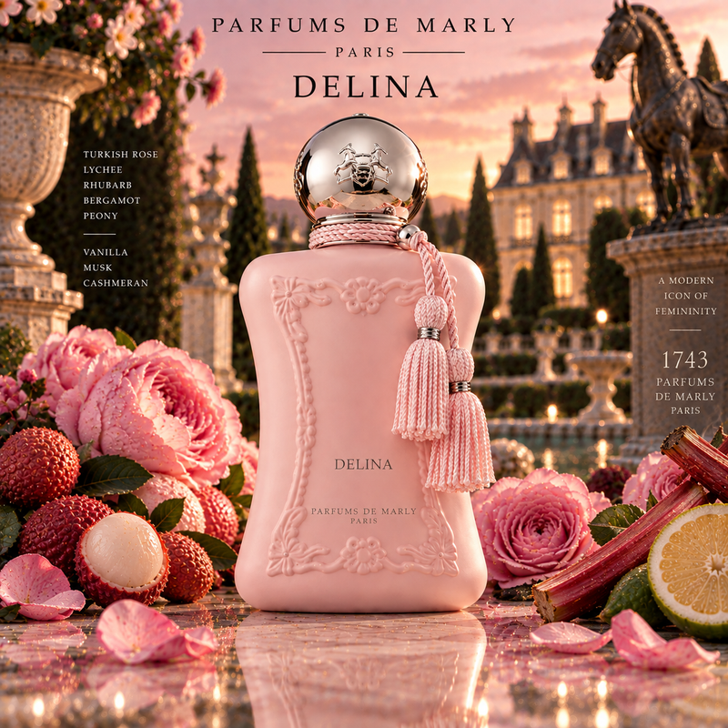 Parfums de Marly Delina - Decant