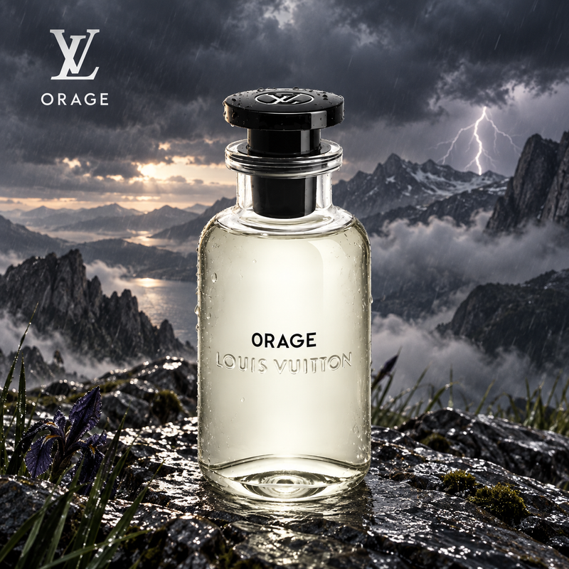 LV Orage - Decant