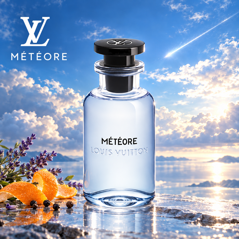 LV Météore - Decant