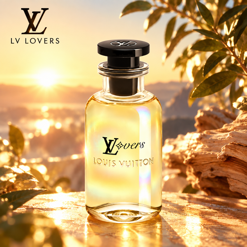 LV Lovers - Decant