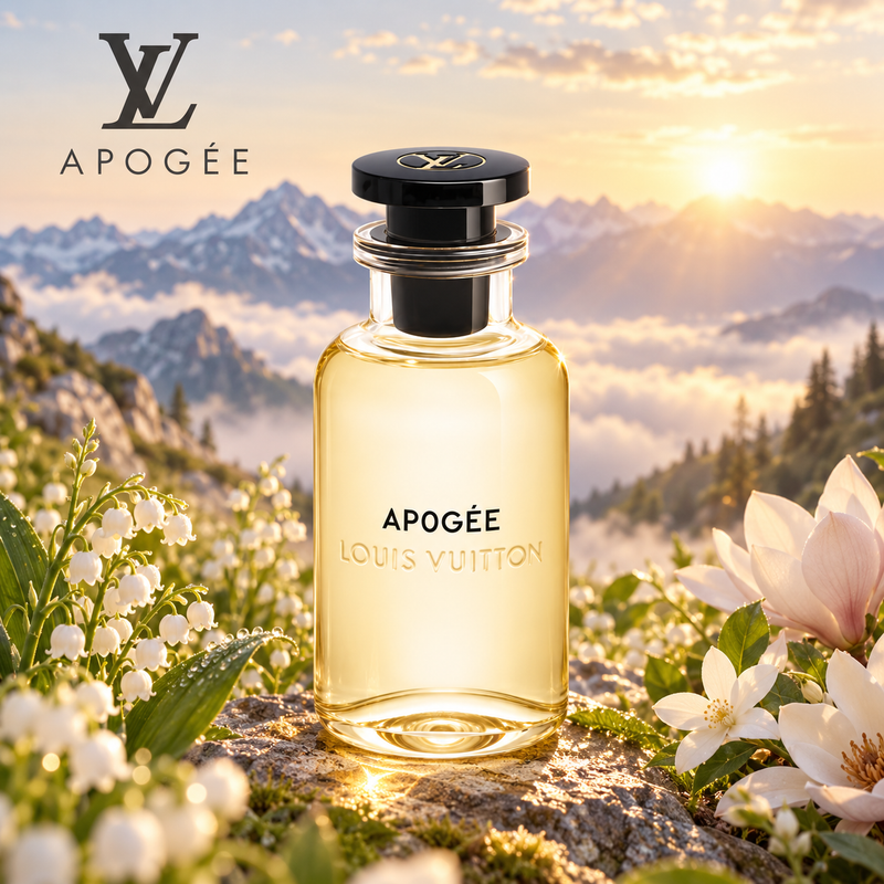 LV Apogée - Decant