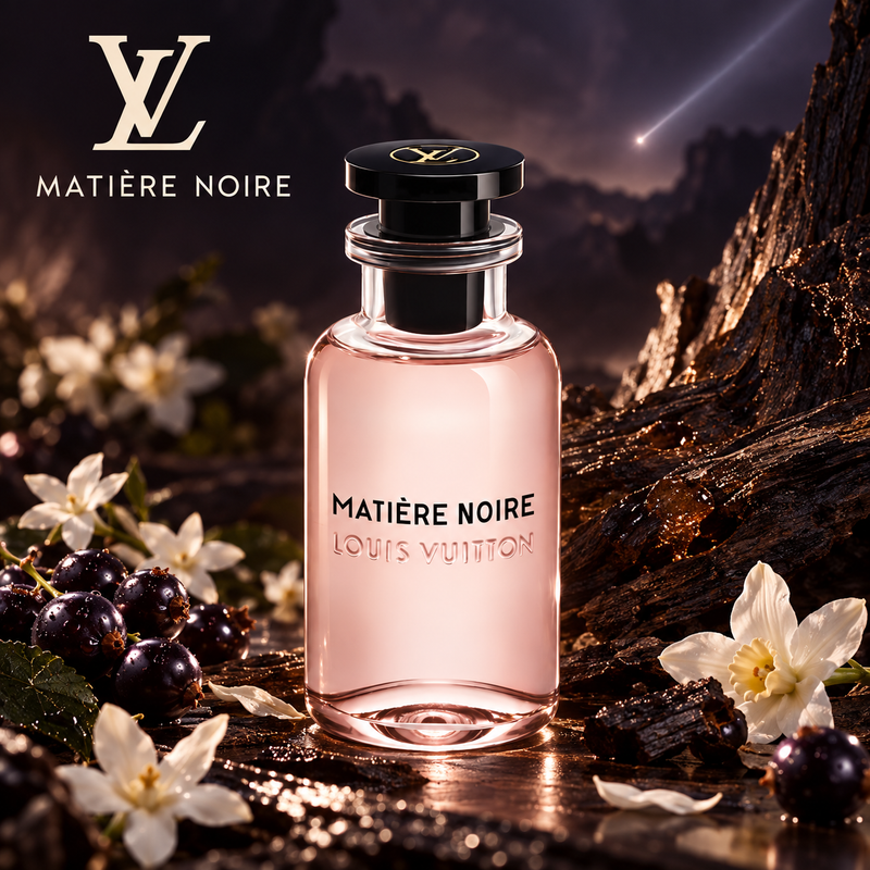 LV Matière Noire - Decant