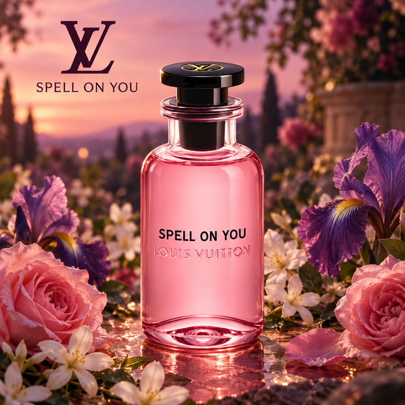 LV Spell on You - Decant