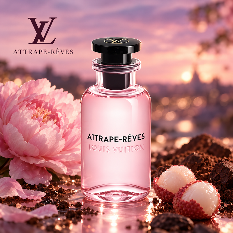 LV Attrape-Rêves - Decant