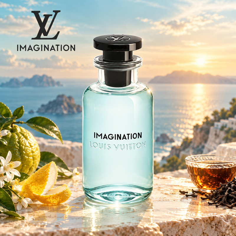 LV Imagination - Decant