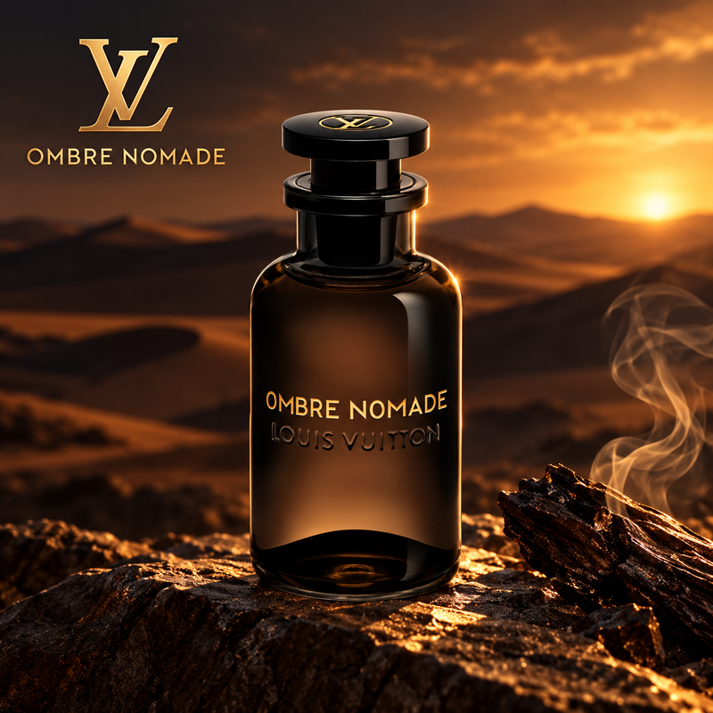 LV Ombre Nomade - Decant