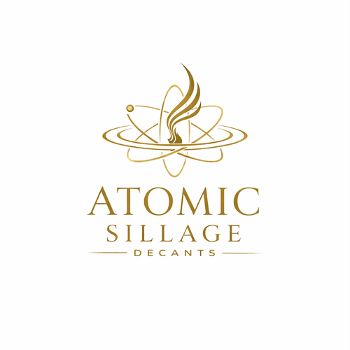 Atomic Sillage Decant