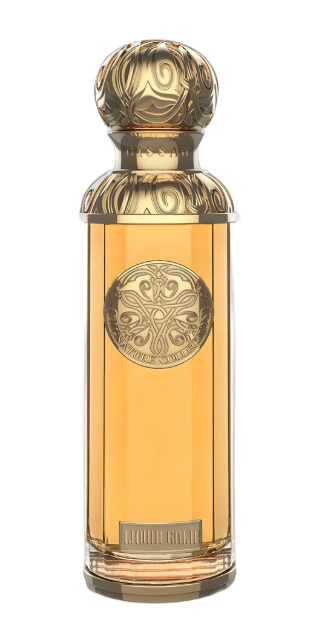 Gissah Fragrances Hudson Valley - Decant