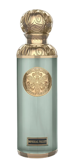 Gissah Fragrances Imperial Valley - Decant