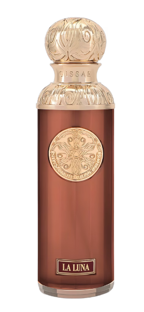 Gissah Fragrances La Luna - Decant