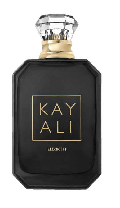 KAYALI Elixir 11 - Decant