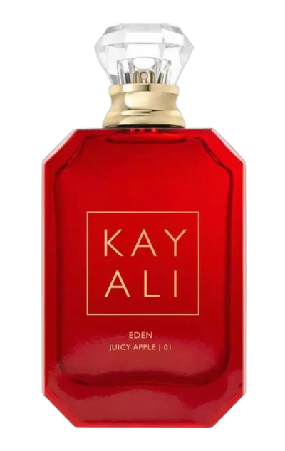 KAYALI Eden Juicy Apple 01 - Decant