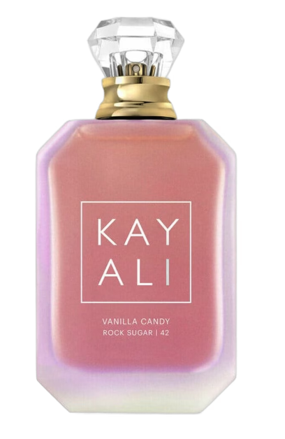 KAYALI Vanilla Candy Rock Sugar 42 - Decant