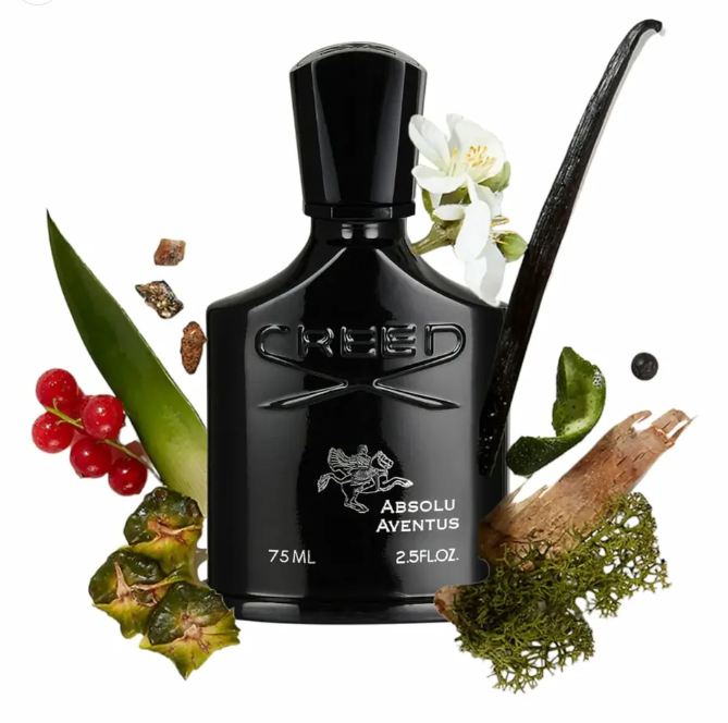 Creed Aventus Absolu - Decant