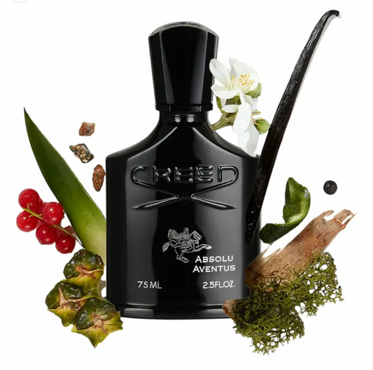 Creed Aventus Absolu - Decant