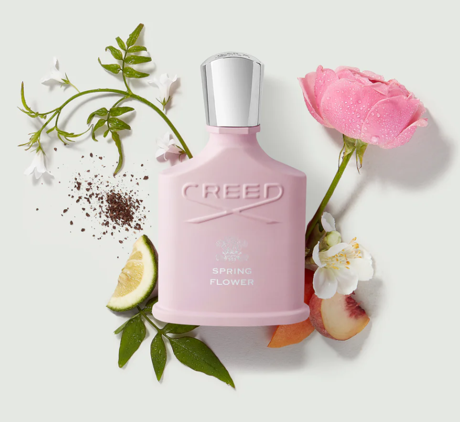 Creed Spring Flower - Decant