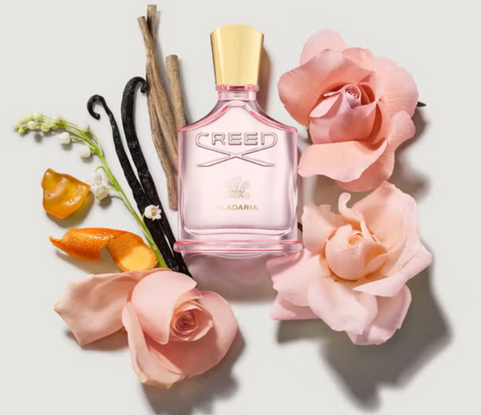 Creed Eladaria - Decant