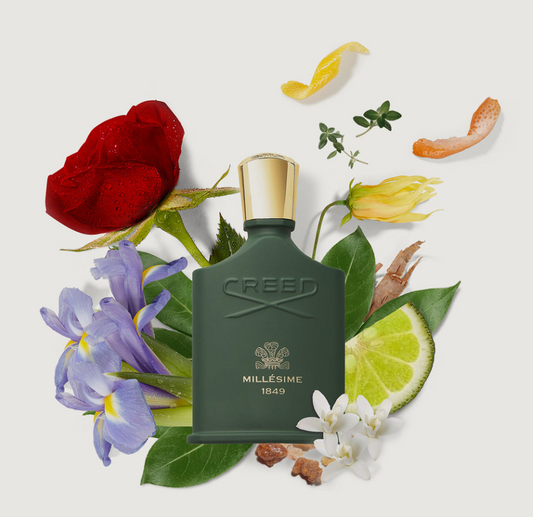 Creed Millésime 1849 - Decant