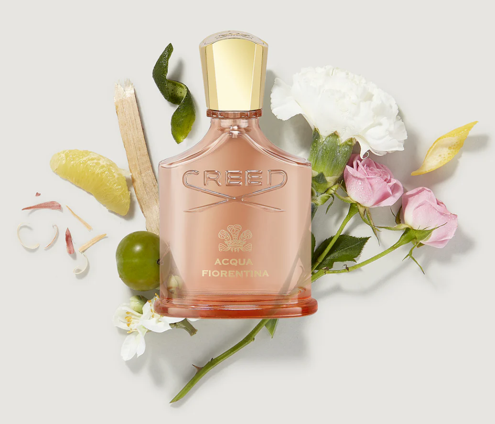 Acqua Fiorentina - Decant