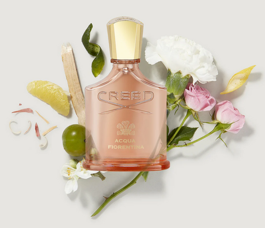 Acqua Fiorentina - Decant