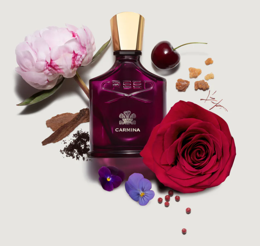 Creed Carmina - Decant