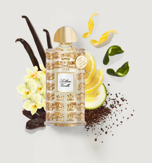 Creed Sublime Vanille - Decant