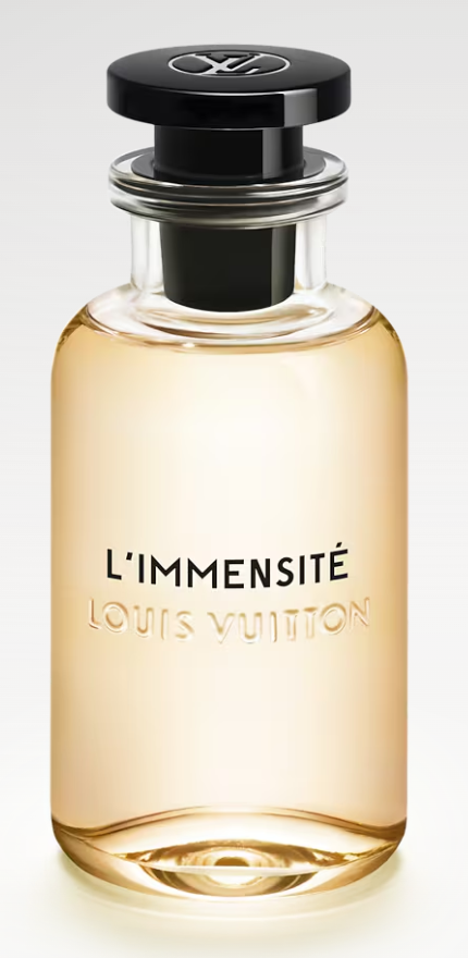 LV L'Immensité - Decant