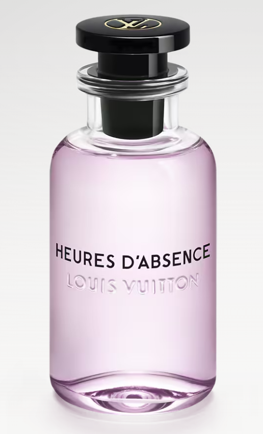 LV Heures d'Absence - Decant