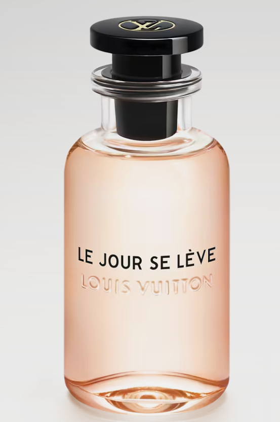 LV Le Jour Se Lève - Decant